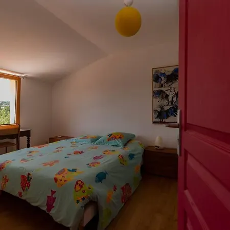Ferienhaus Lecogite Bioclimatique Proche Baignade *