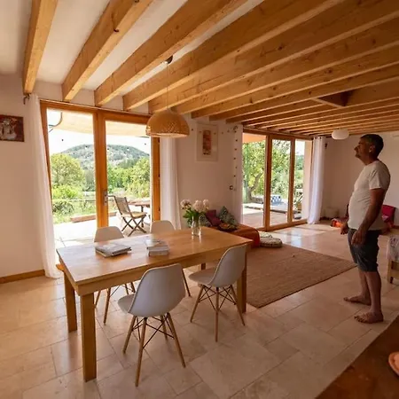 Ferienhaus Lecogite Bioclimatique Proche Baignade *