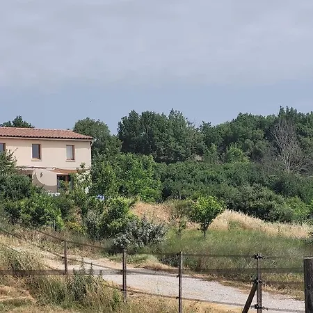 Lecogite Bioclimatique Proche Baignade