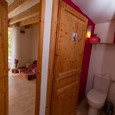 Ferienhaus Lecogite Bioclimatique Proche Baignade *