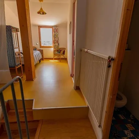 Lecogite Bioclimatique Proche Baignade Ferienhaus *
